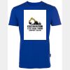 Männer Rundhals Tees T-shirt HRM101 Miniaturansicht