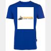 Männer Rundhals Tees T-shirt HRM101 Miniaturansicht