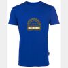 Männer Rundhals Tees T-shirt HRM101 Miniaturansicht