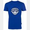 Männer Rundhals Tees T-shirt HRM101 Miniaturansicht