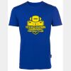 Männer Rundhals Tees T-shirt HRM101 Miniaturansicht