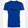 Männer Rundhals Tees T-shirt HRM101 Miniaturansicht