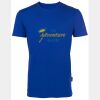 Männer Rundhals Tees T-shirt HRM101 Miniaturansicht