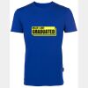 Männer Rundhals Tees T-shirt HRM101 Miniaturansicht