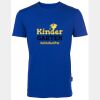 Männer Rundhals Tees T-shirt HRM101 Miniaturansicht