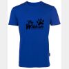 Männer Rundhals Tees T-shirt HRM101 Miniaturansicht