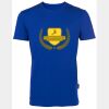 Männer Rundhals Tees T-shirt HRM101 Miniaturansicht