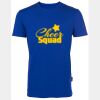 Männer Rundhals Tees T-shirt HRM101 Miniaturansicht