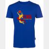 Männer Rundhals Tees T-shirt HRM101 Miniaturansicht