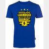 Männer Rundhals Tees T-shirt HRM101 Miniaturansicht