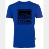 Männer Rundhals Tees T-shirt HRM101 Miniaturansicht