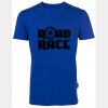 Männer Rundhals Tees T-shirt HRM101 Miniaturansicht