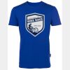 Männer Rundhals Tees T-shirt HRM101 Miniaturansicht