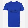 Männer Luxury T-shirt mit V-Ausschnitt HRM102 Miniaturansicht