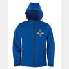 Männer Hooded Softshell Jacke HRM1101 Miniaturansicht