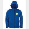 Männer Hooded Softshell Jacke HRM1101 Miniaturansicht