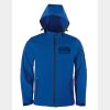 Männer Hooded Softshell Jacke HRM1101 Miniaturansicht