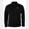 Männer Full- Zip Fleece Jacke HRM1201 Miniaturansicht