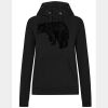 Kinder Premium Hoodie HRM2005 Miniaturansicht