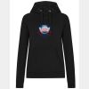 Kinder Premium Hoodie HRM2005 Miniaturansicht