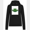 Kinder Premium Hoodie HRM2005 Miniaturansicht