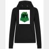 Kinder Premium Hoodie HRM2005 Miniaturansicht