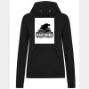 Kinder Premium Hoodie HRM2005 Miniaturansicht