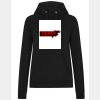 Kinder Premium Hoodie HRM2005 Miniaturansicht