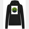 Kinder Premium Hoodie HRM2005 Miniaturansicht