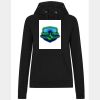 Kinder Premium Hoodie HRM2005 Miniaturansicht