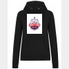Kinder Premium Hoodie HRM2005 Miniaturansicht