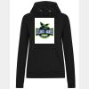 Kinder Premium Hoodie HRM2005 Miniaturansicht