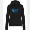 Kinder Premium Hoodie HRM2005 Miniaturansicht