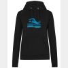 Kinder Premium Hoodie HRM2005 Miniaturansicht