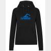 Kinder Premium Hoodie HRM2005 Miniaturansicht