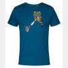 Männer Rundhals-T-Shirt XO1400 Miniaturansicht
