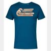 Männer Rundhals-T-Shirt XO1400 Miniaturansicht