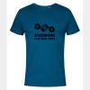 Männer Rundhals-T-Shirt XO1400 Miniaturansicht