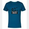 Männer Rundhals-T-Shirt XO1400 Miniaturansicht