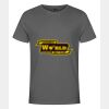 Männer T-Shirt CD3077 Miniaturansicht