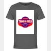 Männer T-Shirt CD3077 Miniaturansicht