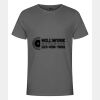 Männer T-Shirt CD3077 Miniaturansicht