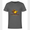 Männer T-Shirt CD3077 Miniaturansicht