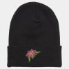 Heavyweight organic long beanie FX1501OC Miniaturansicht