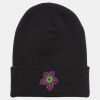 Heavyweight organic long beanie FX1501OC Miniaturansicht