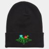 Heavyweight organic long beanie FX1501OC Miniaturansicht