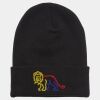 Heavyweight organic long beanie FX1501OC Miniaturansicht