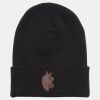 Heavyweight organic long beanie FX1501OC Miniaturansicht