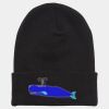 Heavyweight organic long beanie FX1501OC Miniaturansicht