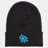 Heavyweight organic long beanie FX1501OC Miniaturansicht